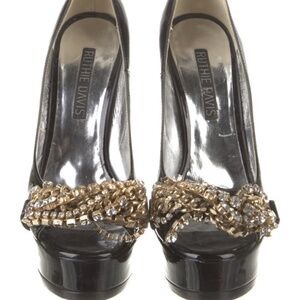 Ruthie Davis Heels/Pumps IT37